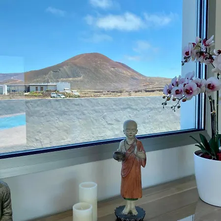 Mx Volcan * לאחארס