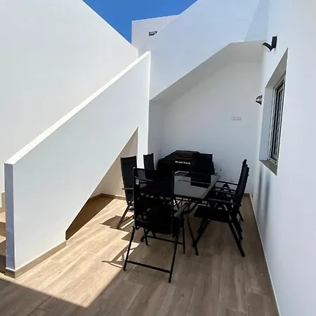 Mx Volcan לאחארס