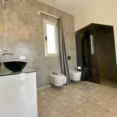 Mx Volcán Villa