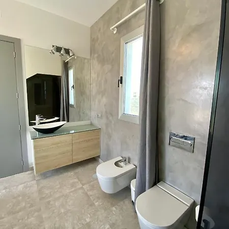 Mx Volcan לאחארס