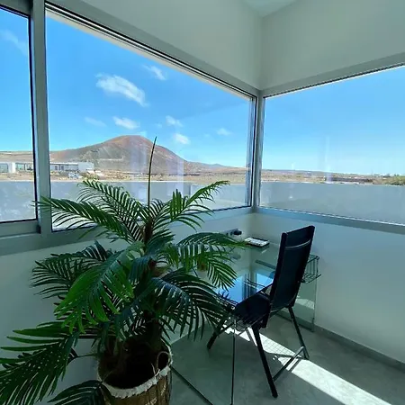 וילה Mx Volcan לאחארס