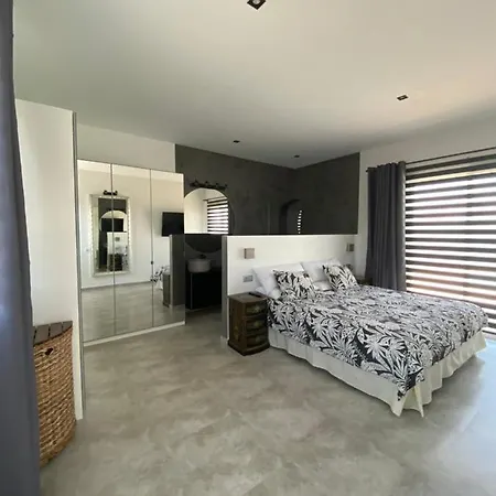 Villa Mx Volcan Lajares