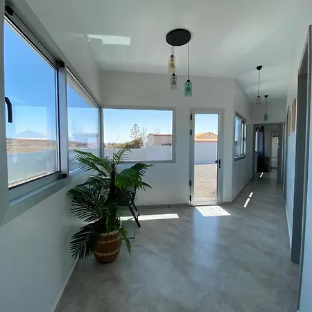 Mx Volcan Villa Lajares