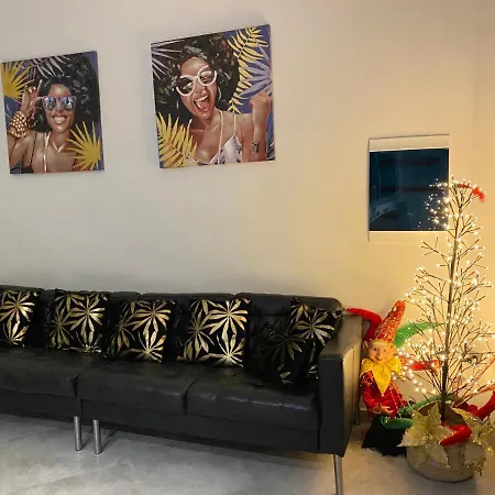 Mx Volcan וילה לאחארס