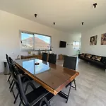 Mx Volcan Villa Lajares