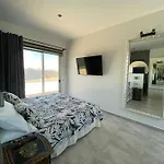 Mx Volcan Villa Lajares