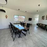 Villa Mx Volcan Lajares