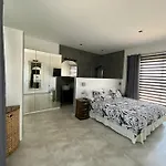Mx Volcan Villa Lajares