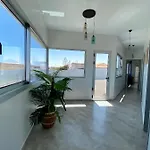 Mx Volcan Villa