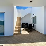 Mx Volcan Villa