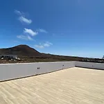 Mx Volcan Villa Lajares
