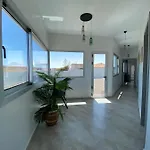 Mx Volcan Villa Lajares