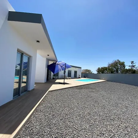 Mx Volcán Villa Lajares