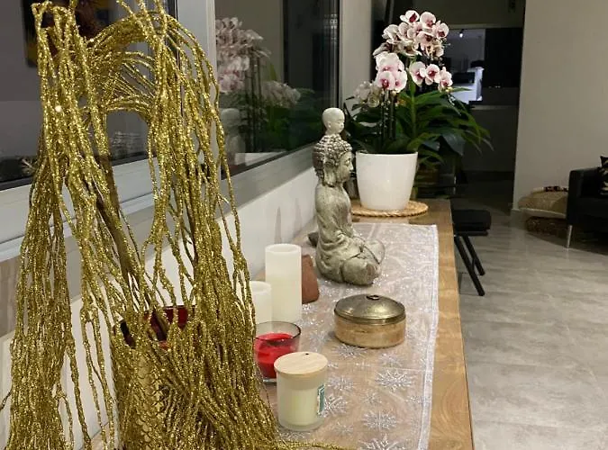 Vila Mx Volcan Lajares