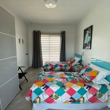 ヴィラ Mx Volcan ラハレス