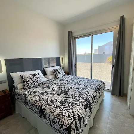 Mx Volcan ラハレス