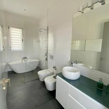 ヴィラ Mx Volcan ラハレス