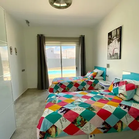 ヴィラ Mx Volcan *