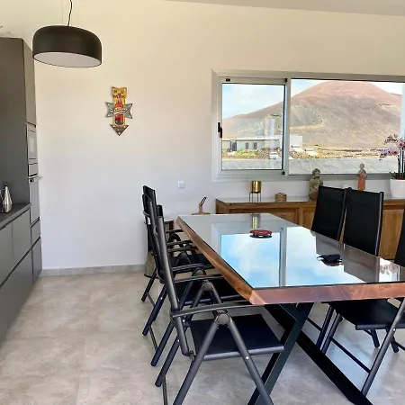 ヴィラ Mx Volcan *