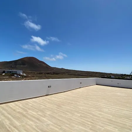 Mx Volcan ヴィラ ラハレス