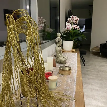 ヴィラ Mx Volcan ラハレス