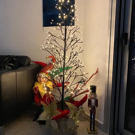 Mx Volcan ヴィラ ラハレス