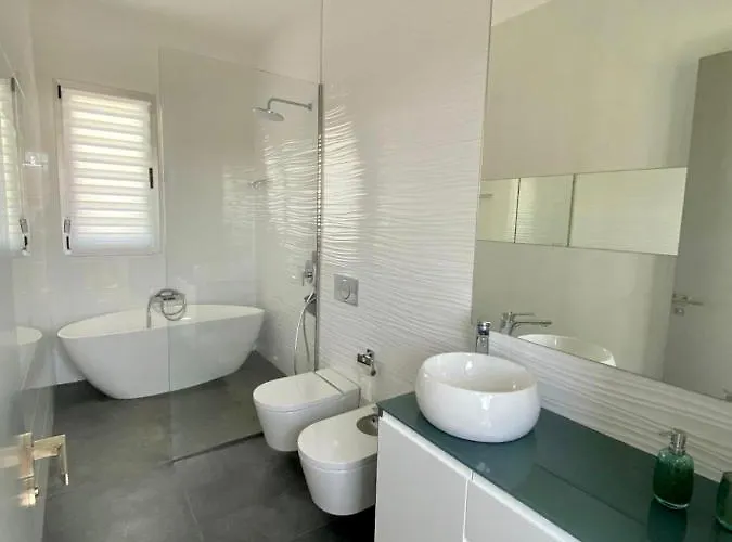 Villa Mx Volcan Lajares