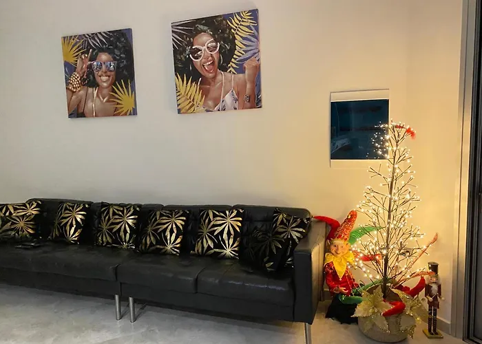 Mx Volcan Villa Lajares